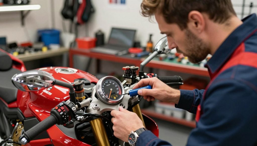 ducati kilometerstand controleren ducati kilometerstand controleren