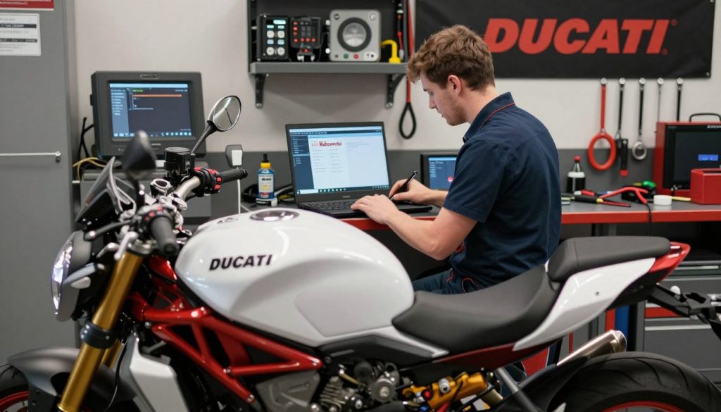 technische werkwijze kilometerstand terugdraaien ducati technische werkwijze kilometerstand terugdraaien ducati