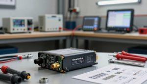 Airbag ECU 1EA959655 Herstellen | B2000 Verwijderen