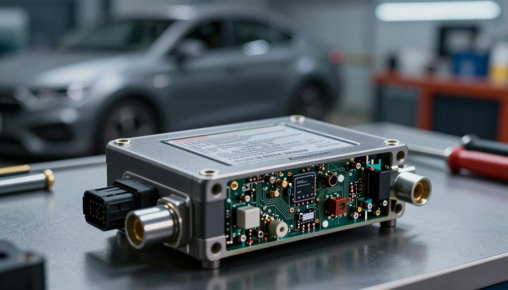 Compatibiliteit van de 1EA959655 serie